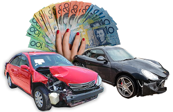 cash for old car removals Campbellfield