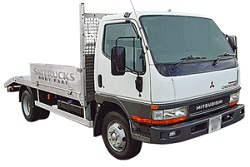 paying cash for trucks Campbellfield